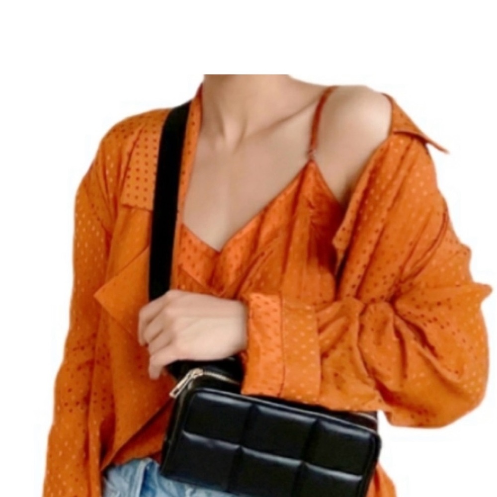 Amanda Uprichard Belt Bag